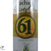 Cachaca_SixtyOne_etiqueta