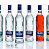 Sabores vodka Finlandia