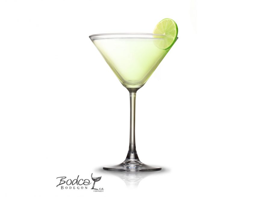 Daiquirí Bodcabodegon Los Mejores Licores