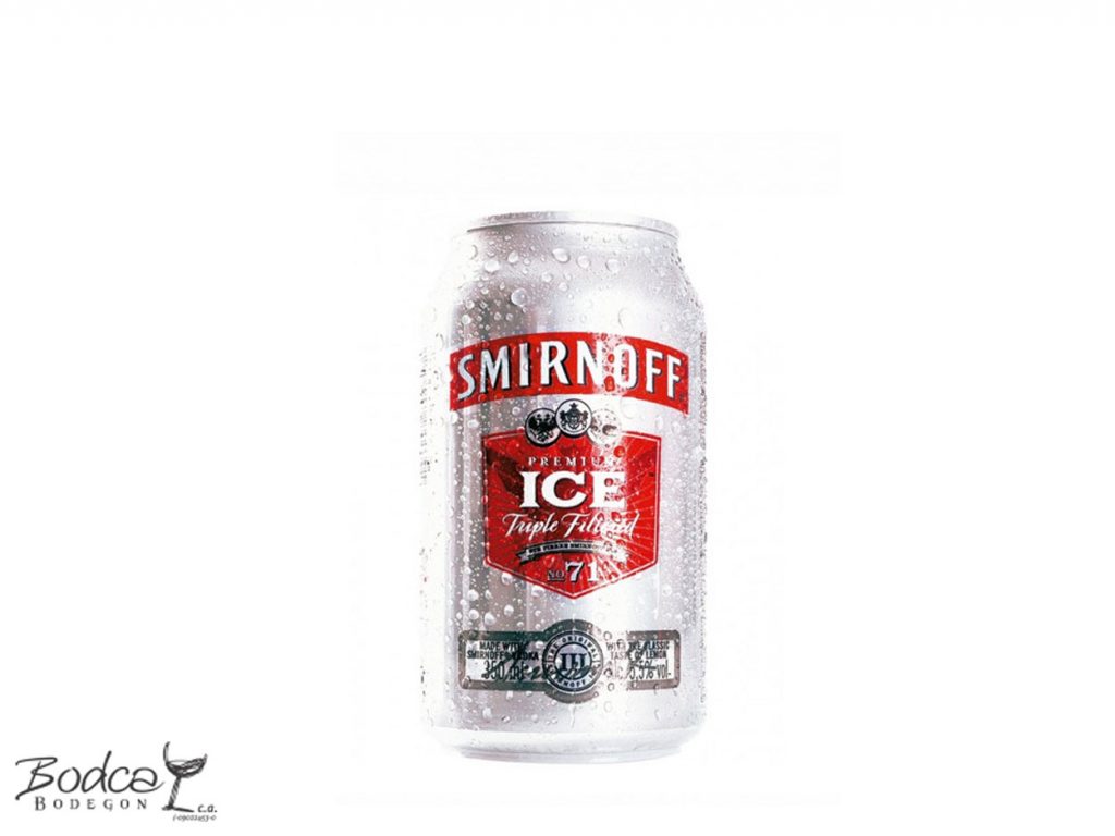 Smirnoff Tamarindo Sabor a México - Vodka No.1 | The Bar paña Smirnoff Tamarindo Sabor a México - Vodka No.1 | The Bar paña