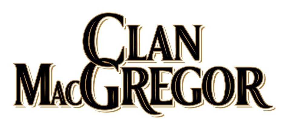 Clan MacGregor logo