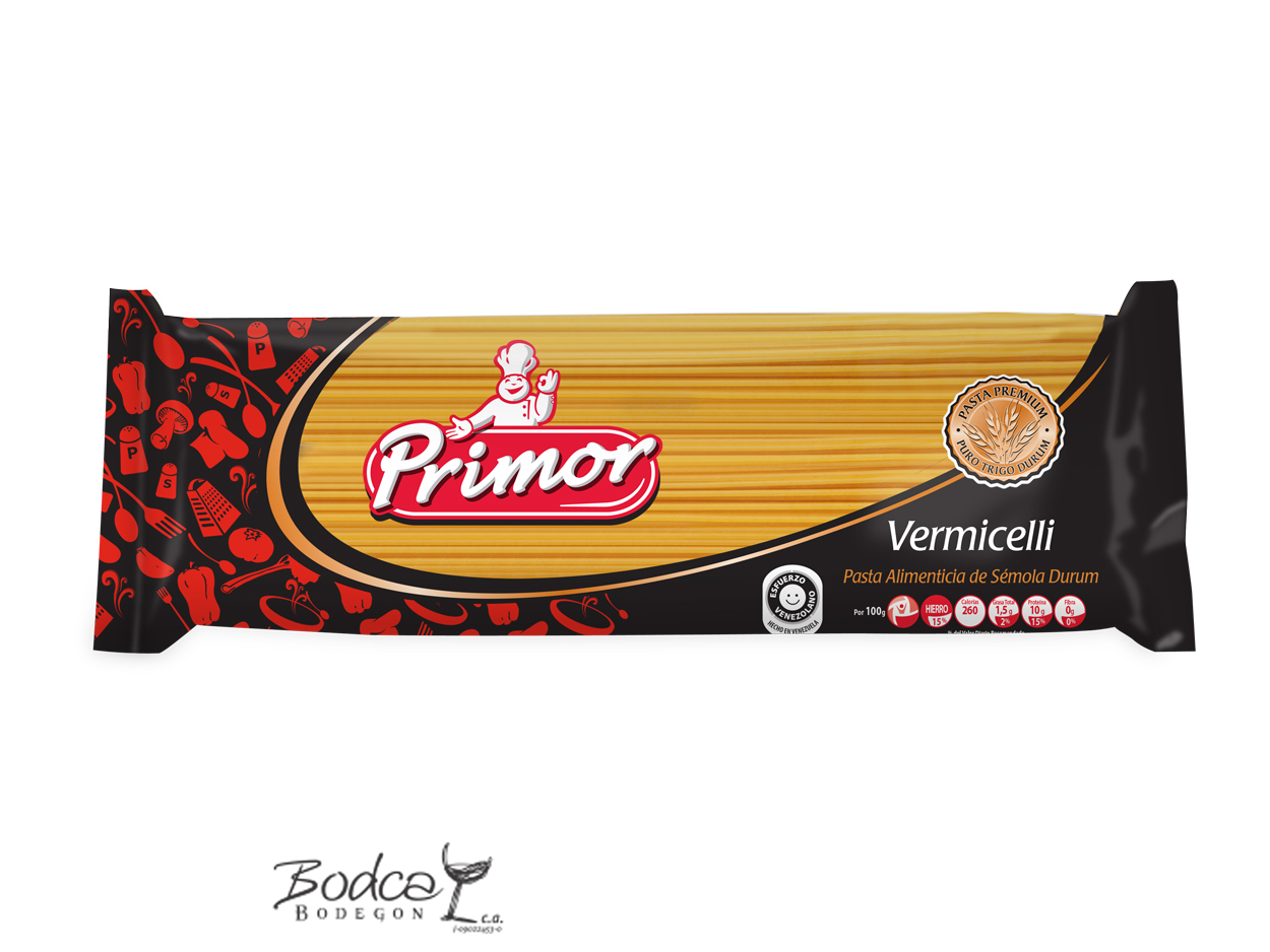 Pasta Primor