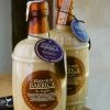 Crema_ron_Barrica_ Crema de ron Barrica botellas