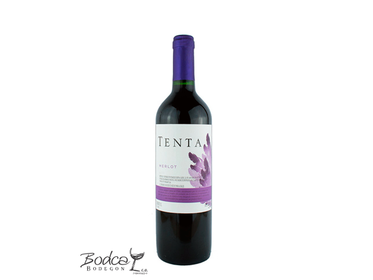 Tenta Merlot