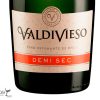 Valdivieso Demi Sec