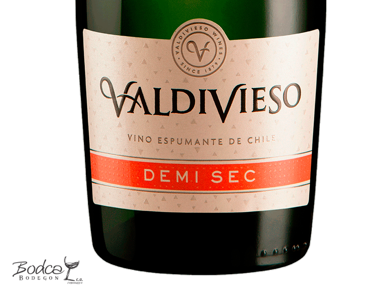 Valdivieso Demi Sec