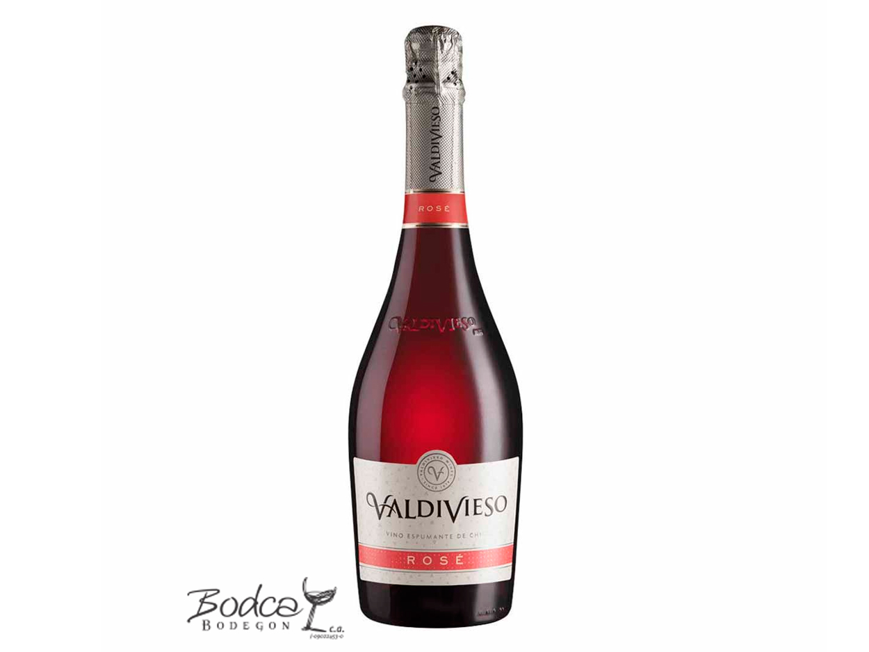 Valdivieso Rosé