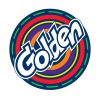 Golden logo