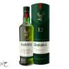 whisky Glenfiddich 12