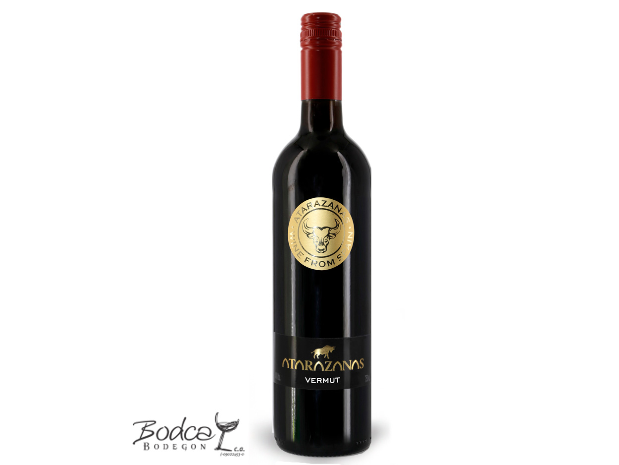 Vermouth Atarazanas