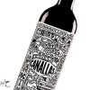 Vino Canallas tinto