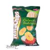 Natuchips Platanitos Ondulados