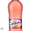 Sangría Caroreña Rosada