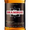 Drambuie-etiqueta Drambuie etiqueta