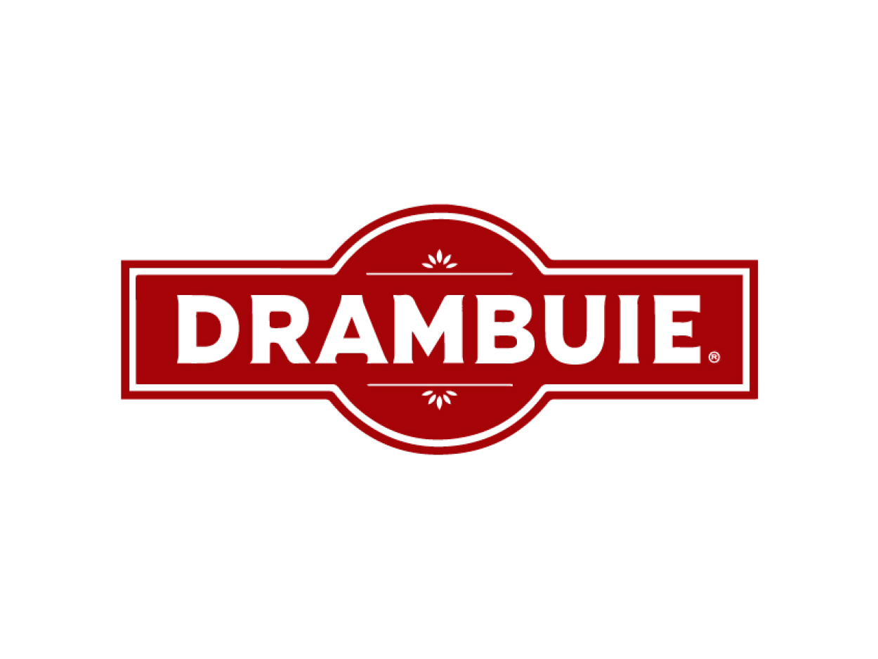Drambuie logo