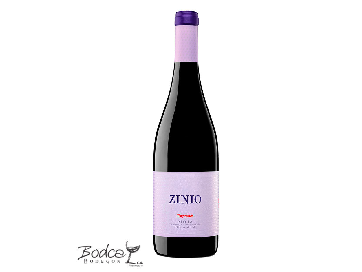 ZINIO Tempranillo
