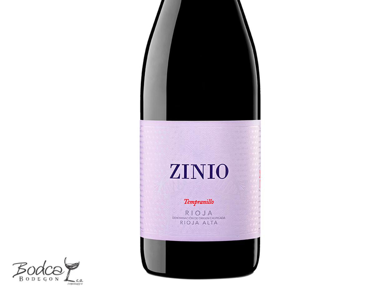 ZINIO Tempranillo