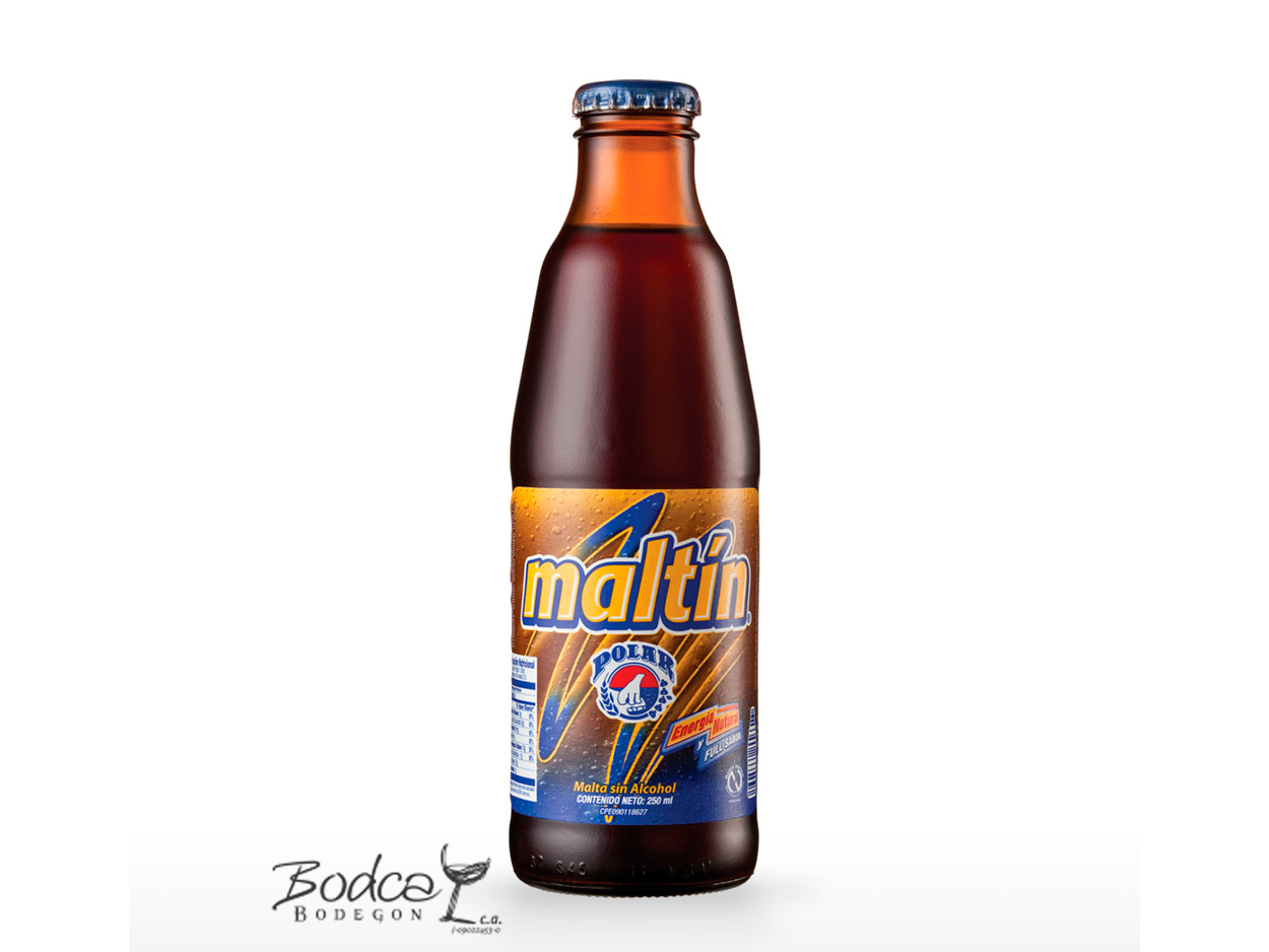 Maltín Polar