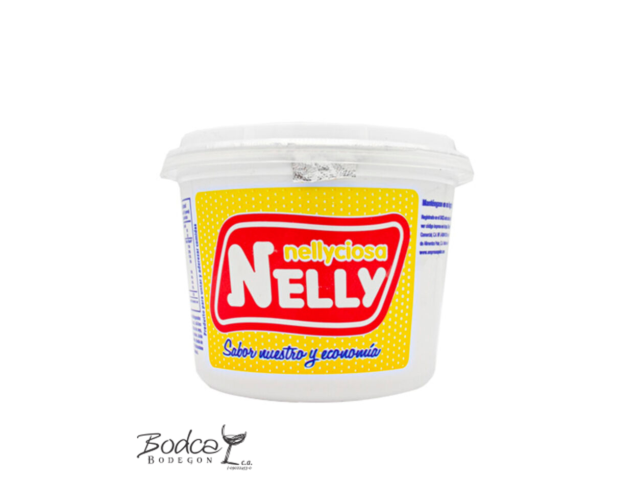 Margarina Nelly