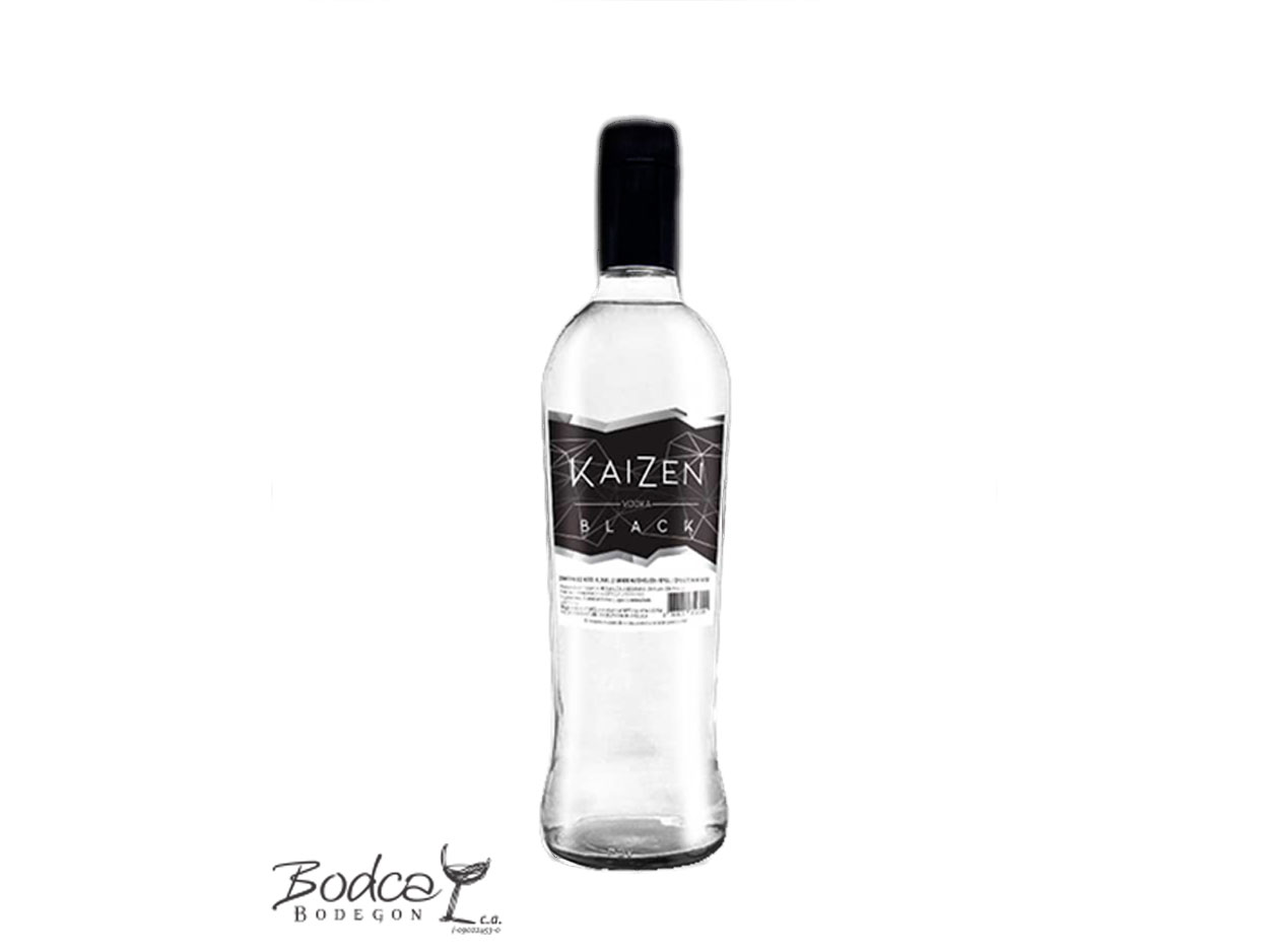 KaiZen Black
