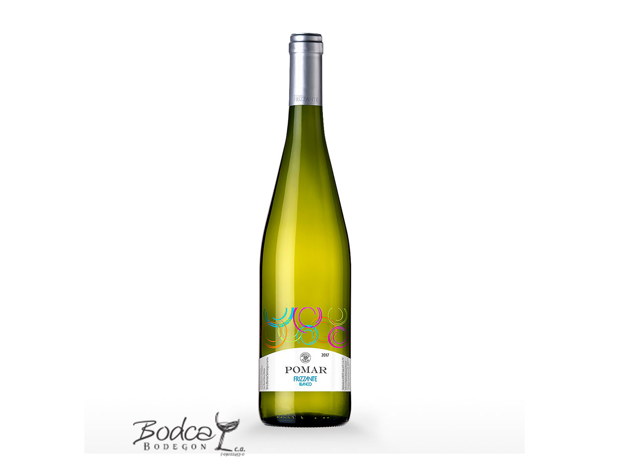 Pomar-Frizante-Blanco Pomar Frizzante Blanco